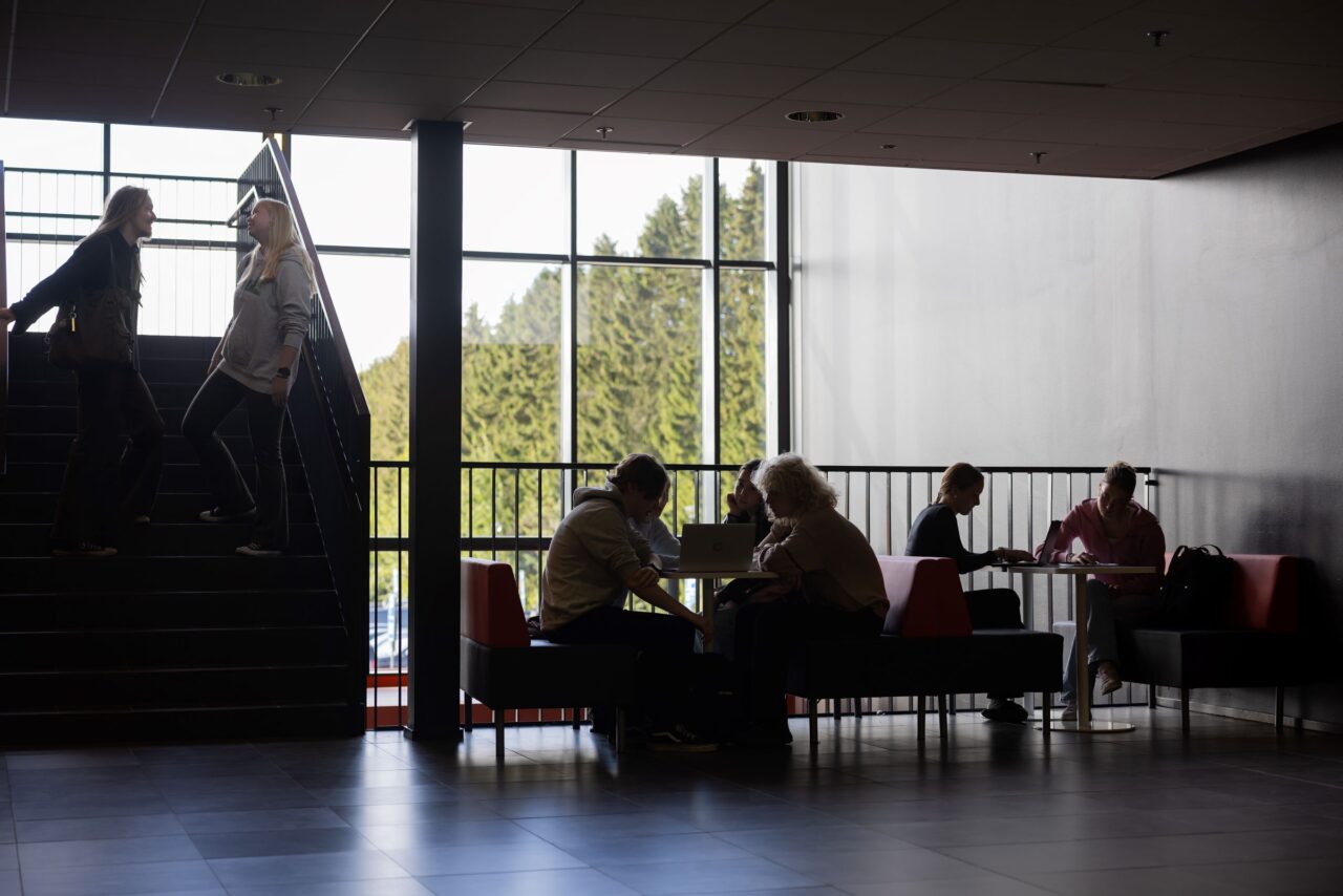 Kuva on koristekuva.