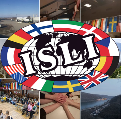 Kuva on koristekuva. ISLI-hanke.