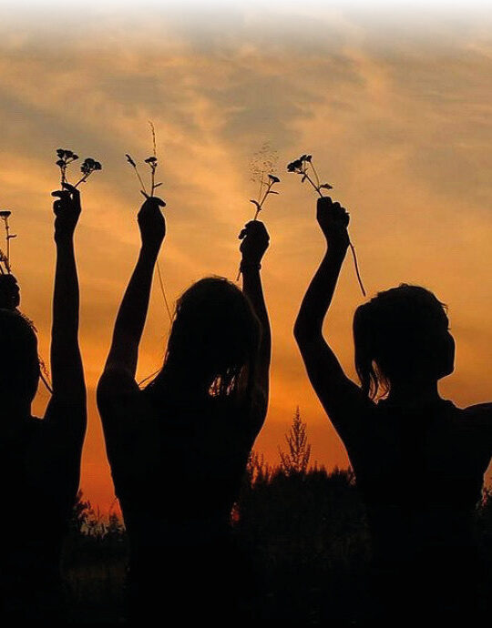 Kuva on Kangasalan lukion vuosikertomuksen 2020- 2021 kansikuva.