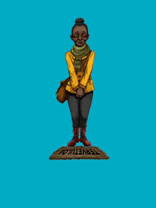 Kuva on Hakijalle-painikkeen kuva.