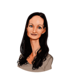 Kuva on koristekuva. Kuvassa erityisopettaja.