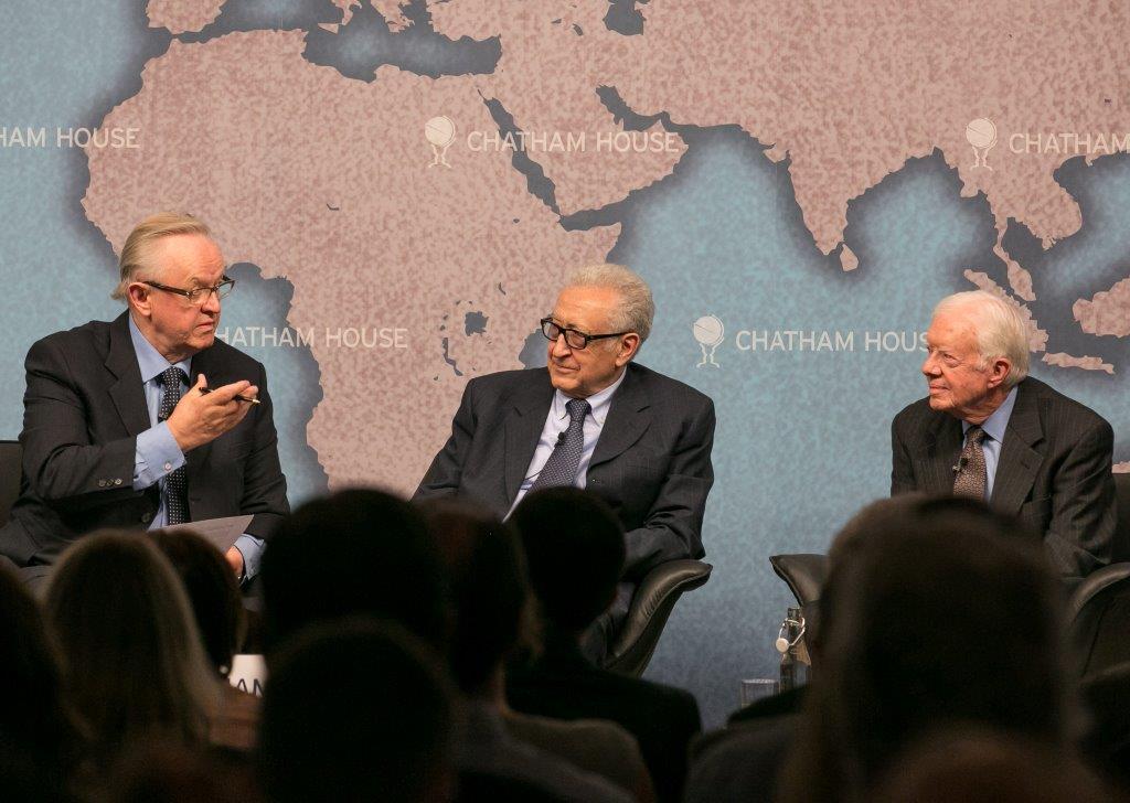 Kuva on koristekuva. Kuva: CMI, Jeff Moore for Elders.