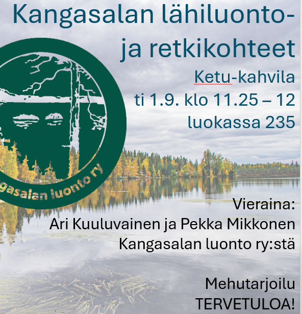 Kuva on koristekuva, joka sisältää samat tekstit kuin viereinen tekstiosio.